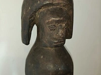 Hout, voorouderbeeld - afbeelding 2 van  3