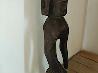 Hout, voorouderbeeld - afbeelding 3 van  3