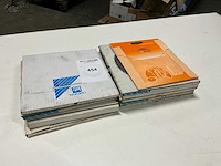 Hout zaagblad (12x) - afbeelding 1 van  5