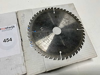 Hout zaagblad (12x) - afbeelding 2 van  5