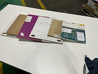 Hout zaagblad (6x) - afbeelding 1 van  7