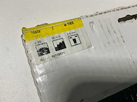 Hout zaagblad (6x) - afbeelding 3 van  7