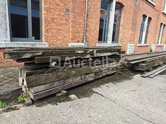 Hout - afbeelding 1 van  1