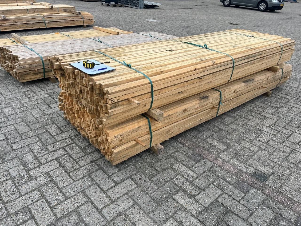 Hout