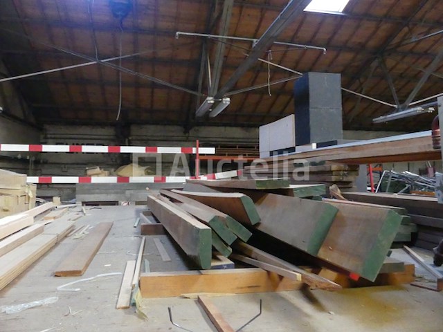 Houtbalans - afbeelding 3 van  14