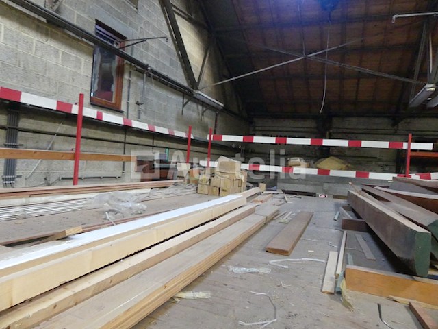 Houtbalans - afbeelding 5 van  14