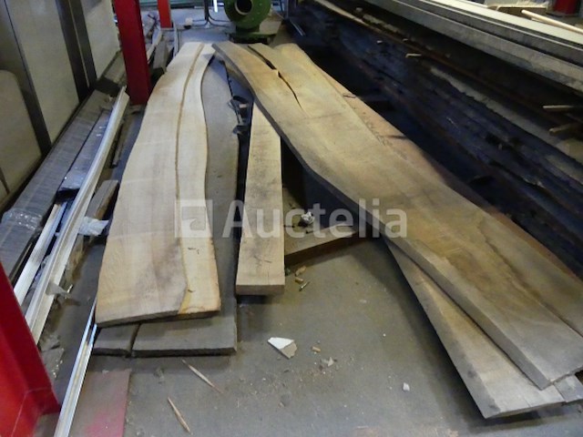 Houtbalans - afbeelding 8 van  14