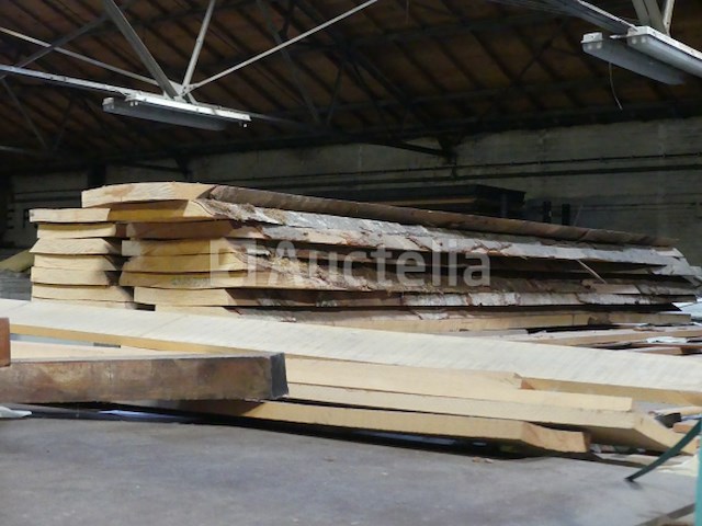 Houtbalans - afbeelding 11 van  14