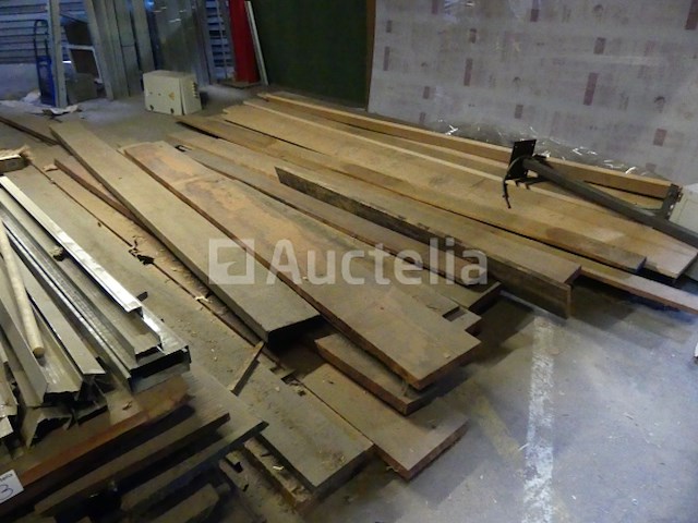 Houtbalans - afbeelding 12 van  14