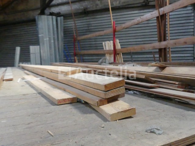 Houtbalans - afbeelding 14 van  14