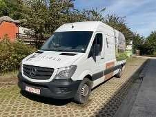 Houtbewerking en voorraden wegens stopzetting