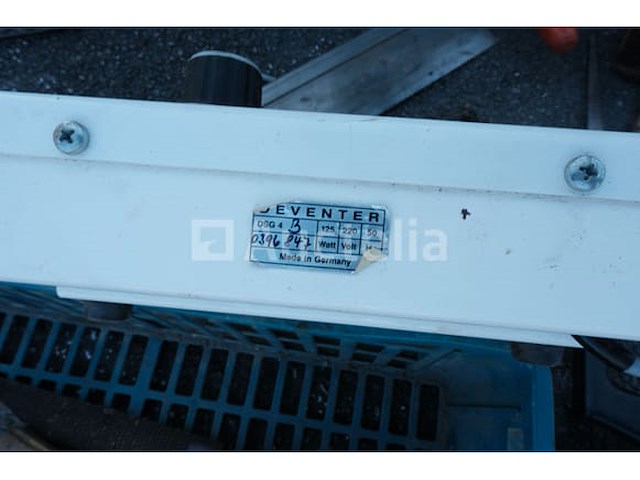 Houtbewerkingsgereedschapset - afbeelding 6 van  12