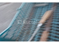 Houtbewerkingsgereedschapset - afbeelding 12 van  12