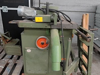 Houtbewerkingsmachine sicma - afbeelding 4 van  7