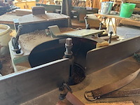 Houtbewerkingsmachine, type freesmachine, met geïntegreerd aanvoerapparaat - afbeelding 3 van  4