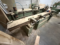 Houtbewerkingsmachines - afbeelding 2 van  17