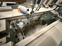 Houtbewerkingsmachines - afbeelding 3 van  17