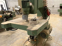 Houtbewerkingsmachines - afbeelding 4 van  17