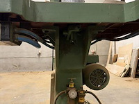 Houtbewerkingsmachines - afbeelding 5 van  17