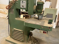 Houtbewerkingsmachines - afbeelding 6 van  17