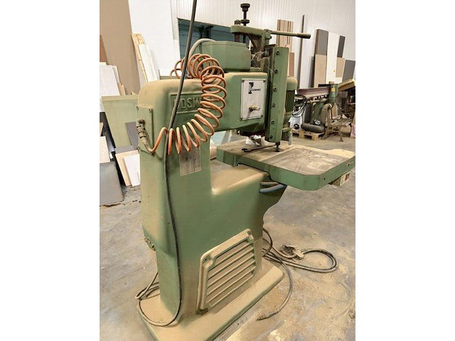 Houtbewerkingsmachines - afbeelding 8 van  17