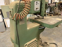 Houtbewerkingsmachines - afbeelding 8 van  17