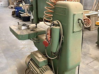 Houtbewerkingsmachines - afbeelding 9 van  17
