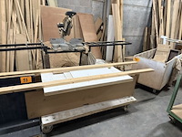 Houtbewerkingsmachines - afbeelding 1 van  17