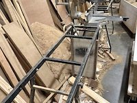 Houtbewerkingsmachines - afbeelding 10 van  17