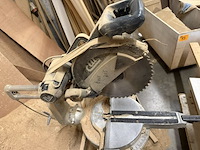 Houtbewerkingsmachines - afbeelding 11 van  17
