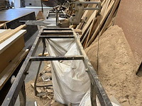 Houtbewerkingsmachines - afbeelding 13 van  17