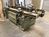 Houtbewerkingsmachines - afbeelding 14 van  17
