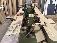 Houtbewerkingsmachines - afbeelding 15 van  17