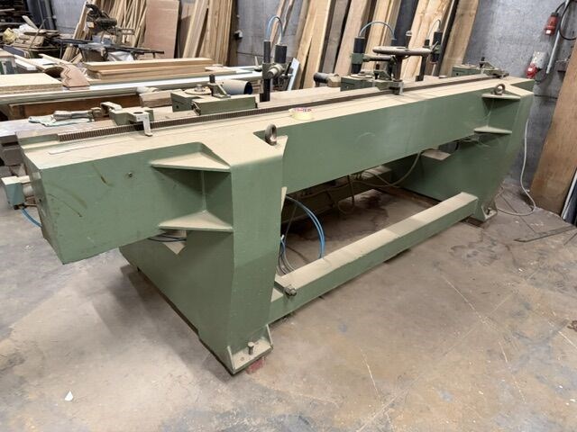 Houtbewerkingsmachines - afbeelding 16 van  17