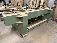 Houtbewerkingsmachines - afbeelding 16 van  17