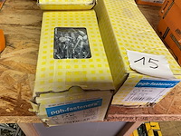 Houtbouten en bouten - afbeelding 3 van  6