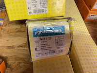 Houtbouten en bouten - afbeelding 4 van  6