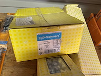 Houtbouten en bouten - afbeelding 5 van  6