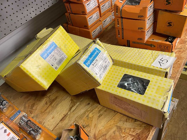 Houtbouten en bouten - afbeelding 6 van  6