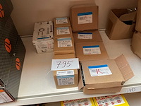 Houtbouten vleugel bouten - afbeelding 1 van  6