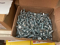 Houtbouten vleugel bouten - afbeelding 6 van  6