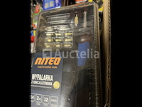 Houtbrander met soldeerfunctie niteo - afbeelding 2 van  3