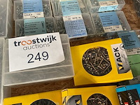 Houtdraadbouten en schroeven - afbeelding 5 van  11