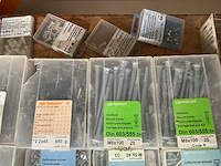 Houtdraadbouten en schroeven - afbeelding 8 van  11