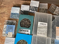 Houtdraadbouten en schroeven - afbeelding 9 van  11