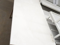 Houtel bureautafel - afbeelding 1 van  4