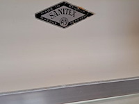 Houten apotheekkastje sanitex - afbeelding 3 van  3