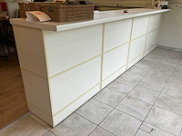Houten archiefkast (9x) - afbeelding 4 van  8