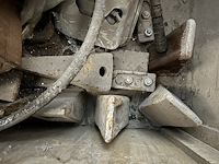 Houten bak met diversen - afbeelding 4 van  4