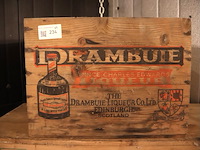 Houten bakken (x4) - afbeelding 3 van  4